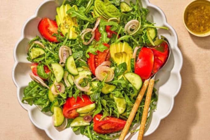 Salad 3